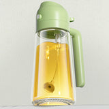 2 In 1 Oil Dispenser