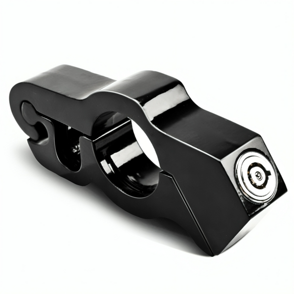 Motorcycle Throttle Lock